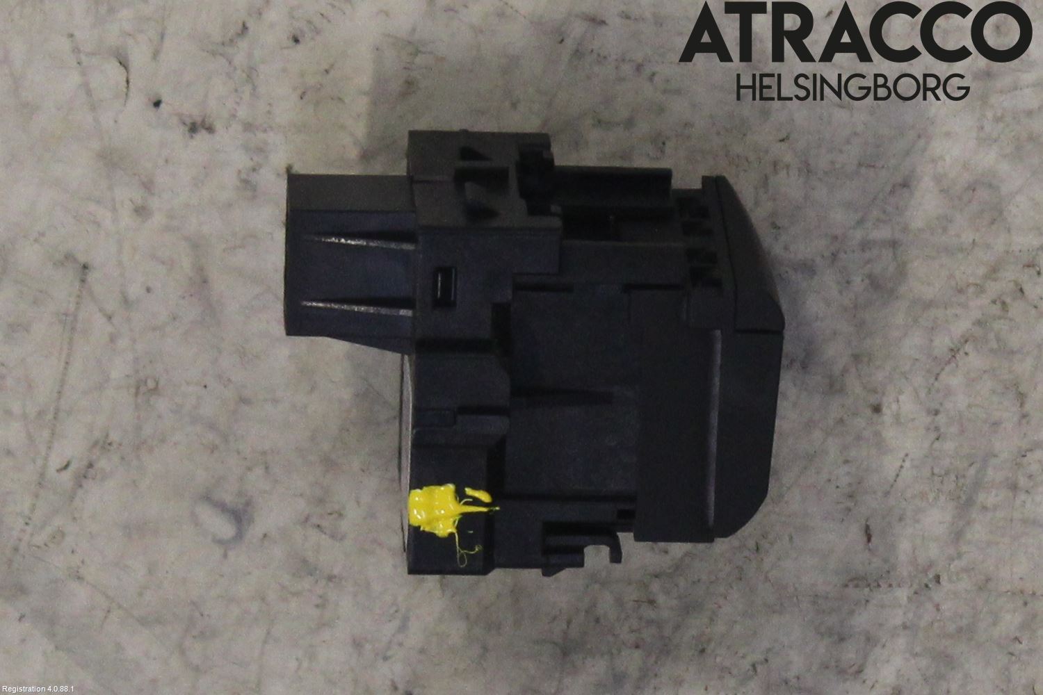 Audi A3/S3 8V 13-20 Bryter Øvrig