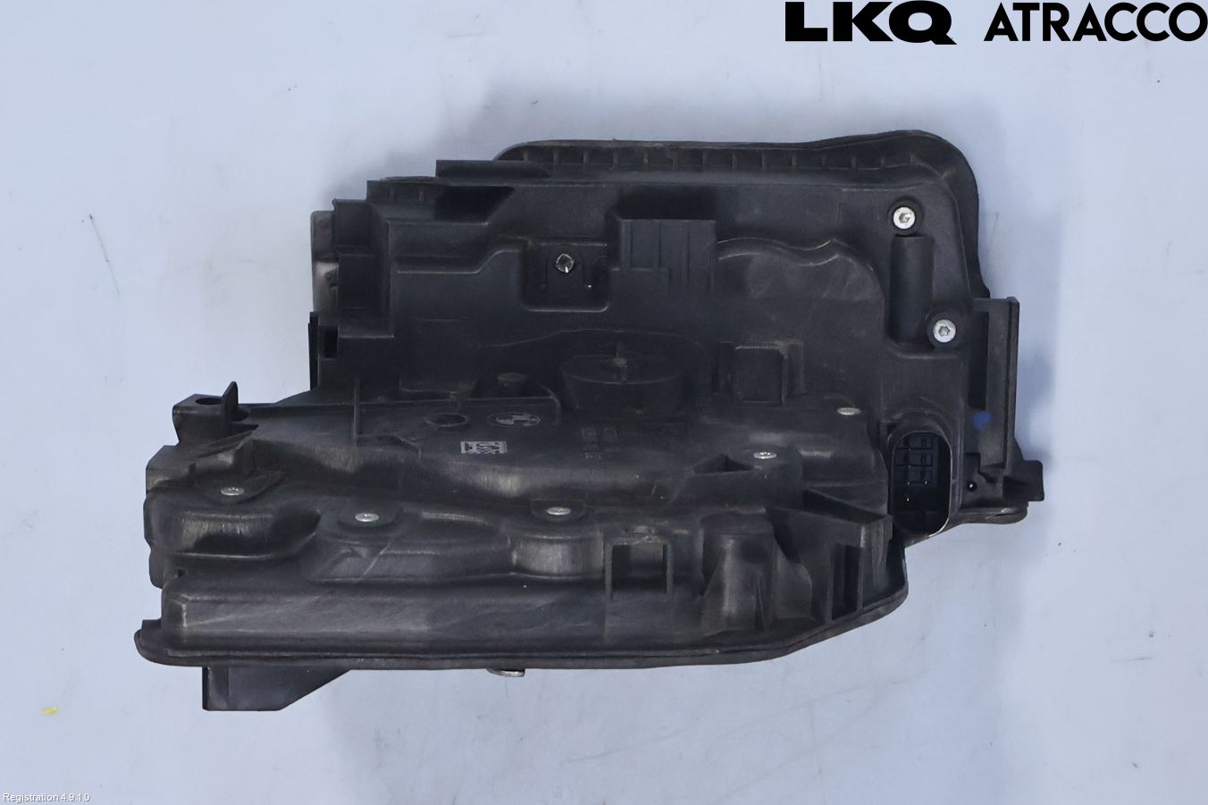 BMW 5 G30/G31/F90 17-23 Sentrallåsmotor Høyre