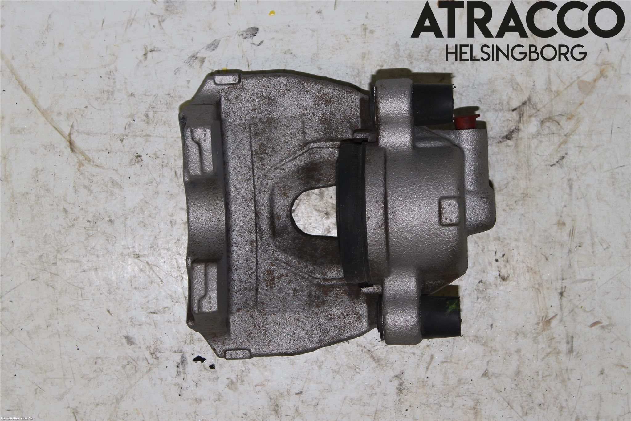 Opel CORSA E 15-19 Bremsecaliper Foran Venstre