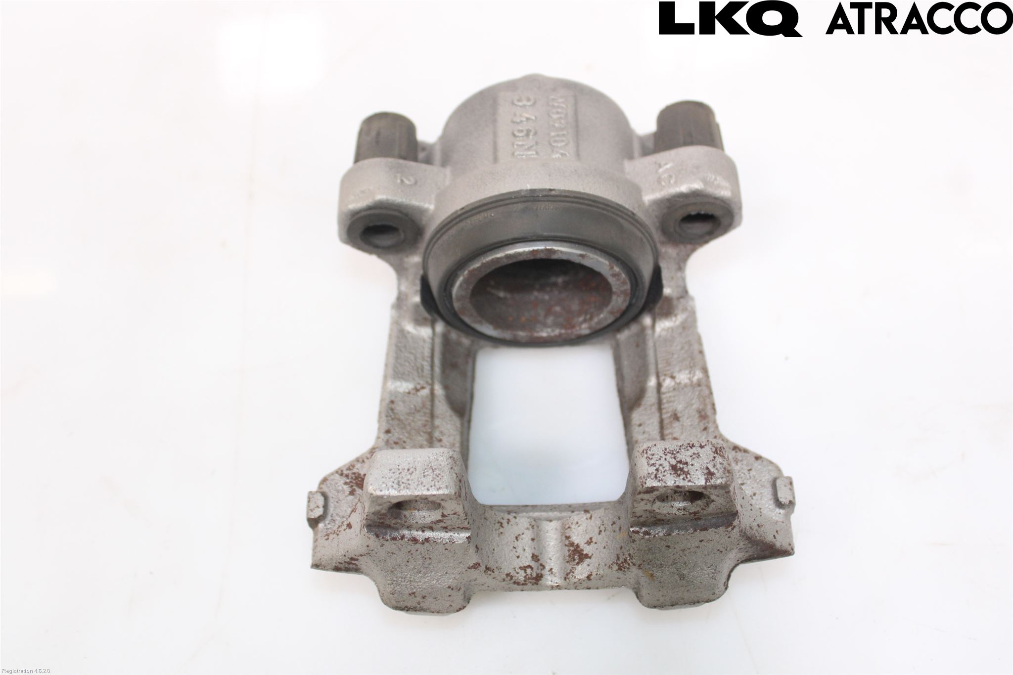 BMW 1 F20/F21 11-19 Bremsecaliper Foran Høyre