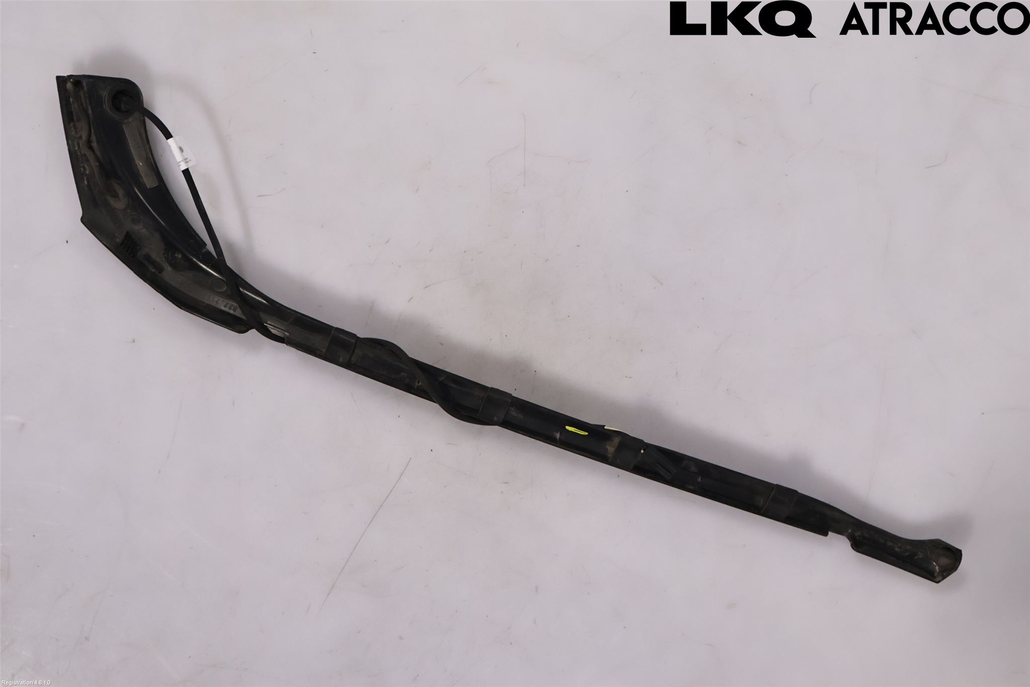 Volkswagen VW PASSAT 15-19 Baklukeåpner Automatisk
