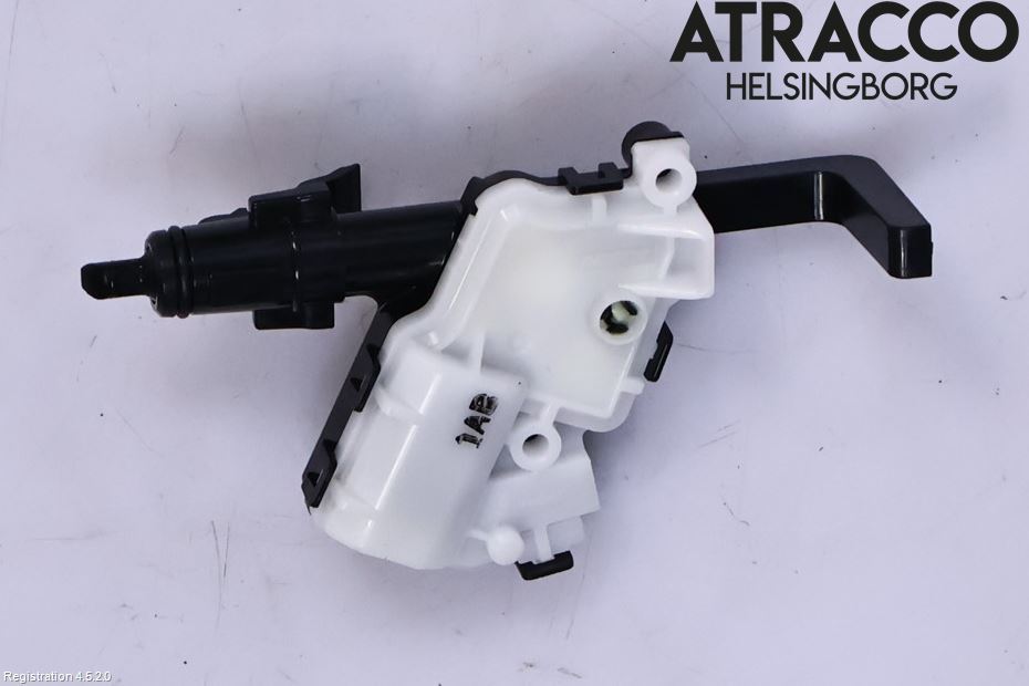 Toyota RAV4 19- Sentrallåsmotor Tankluke