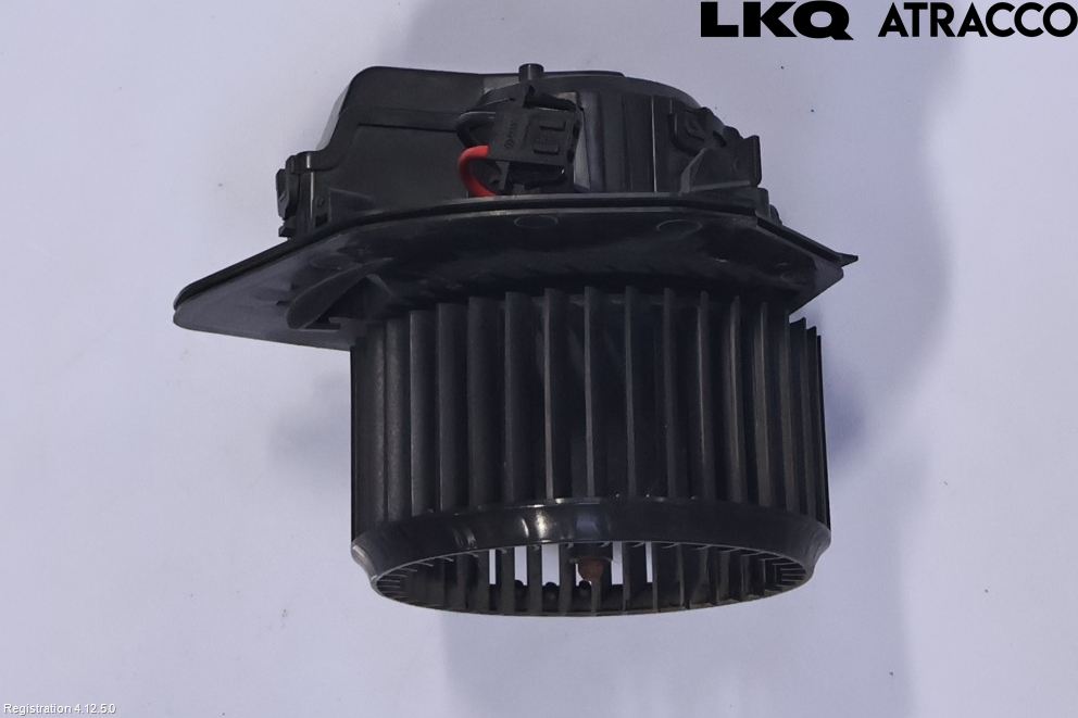Volkswagen VW TRANSP/CARAVELLE (T6) 16-22 Varmeapparat Viftemotor