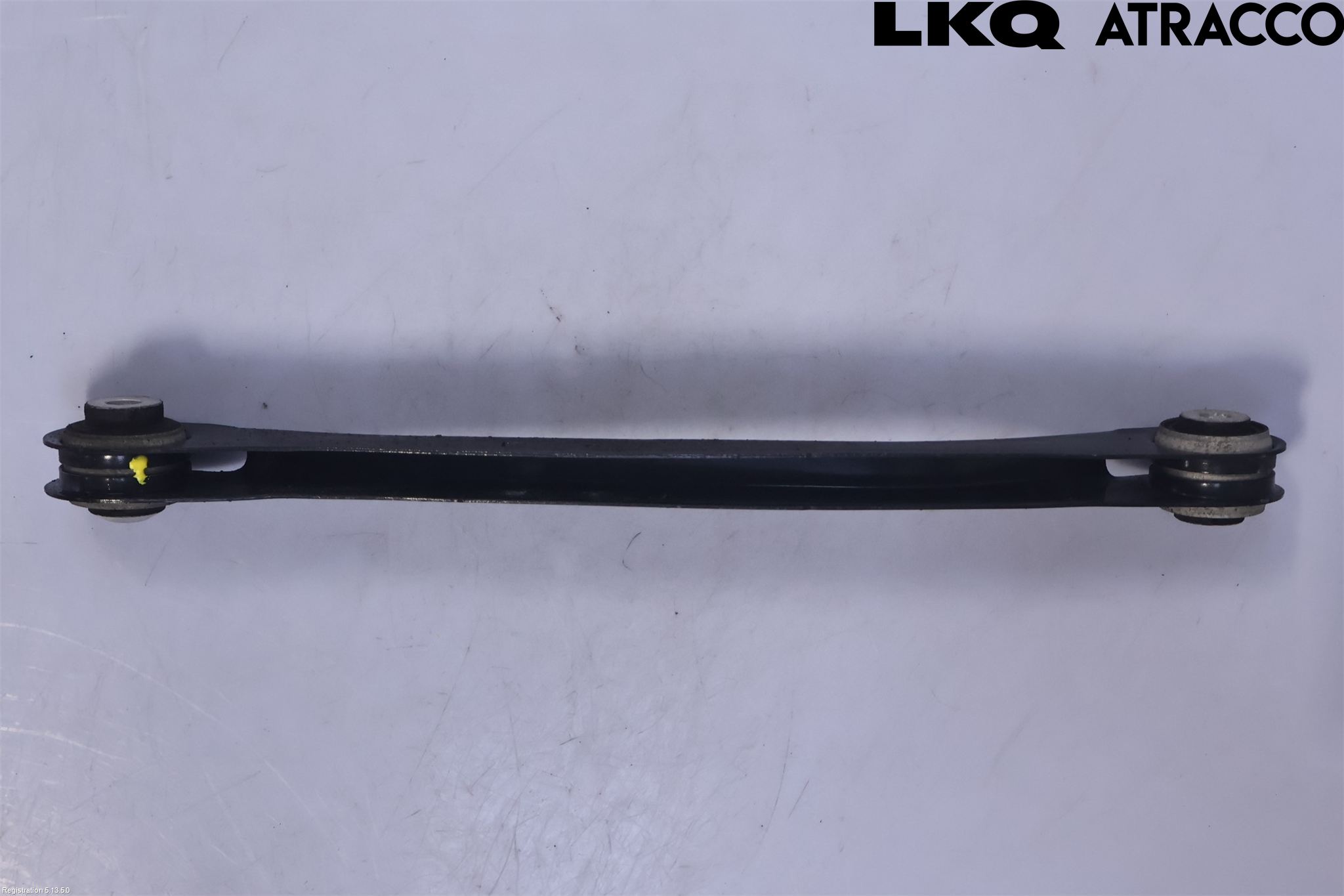 BMW 5 G30/G31/F90 17-23 Bærearm Bak Venstre