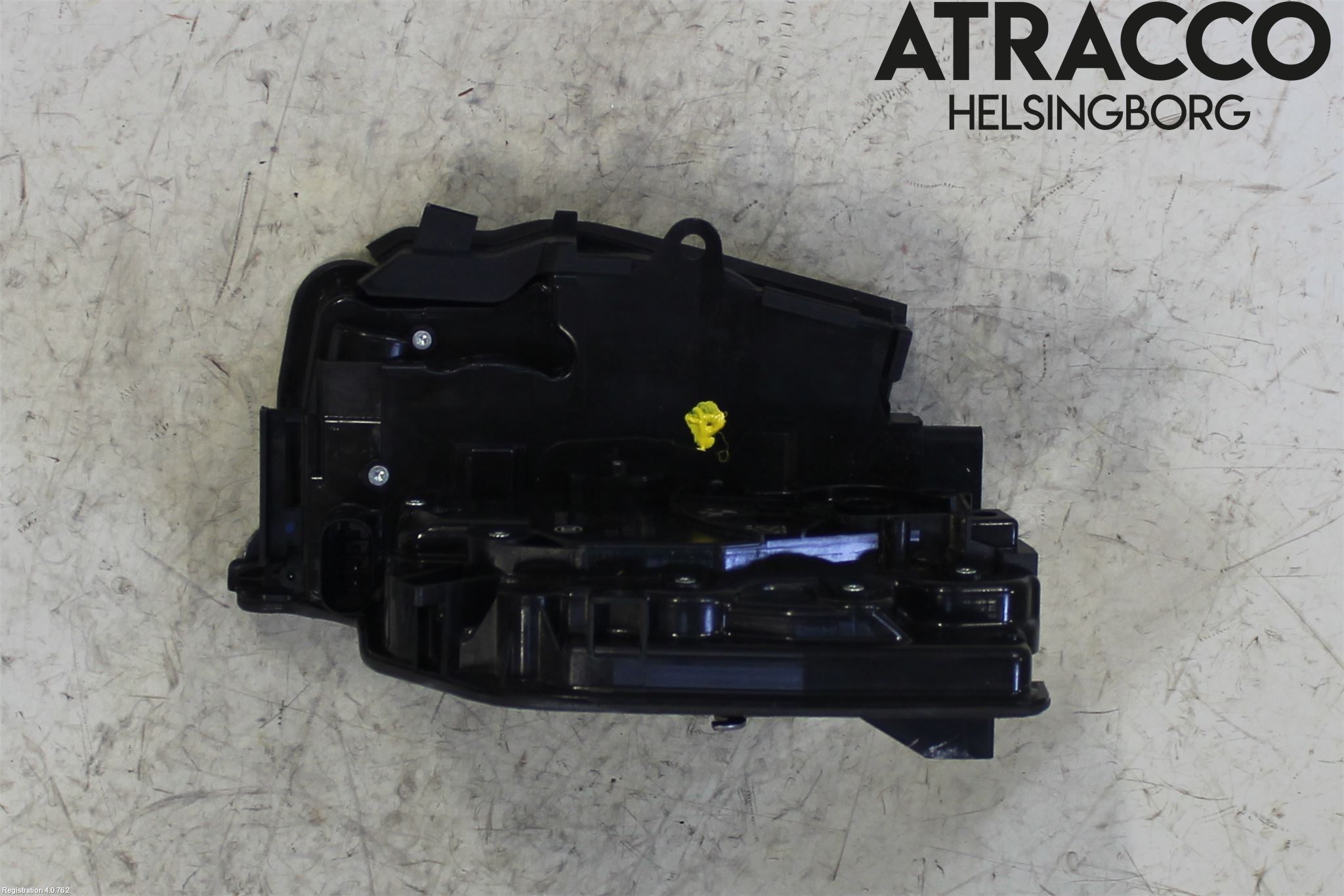 BMW 5 G30/G31/F90 17-23 Sentrallåsmotor Venstre