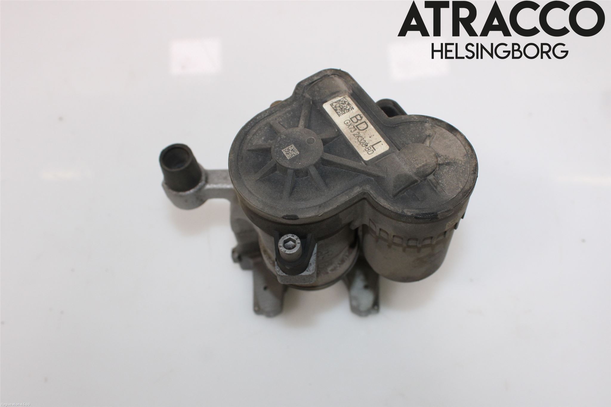 Jaguar XF (X260) 16-24 Bremsecaliper Bak Venstre