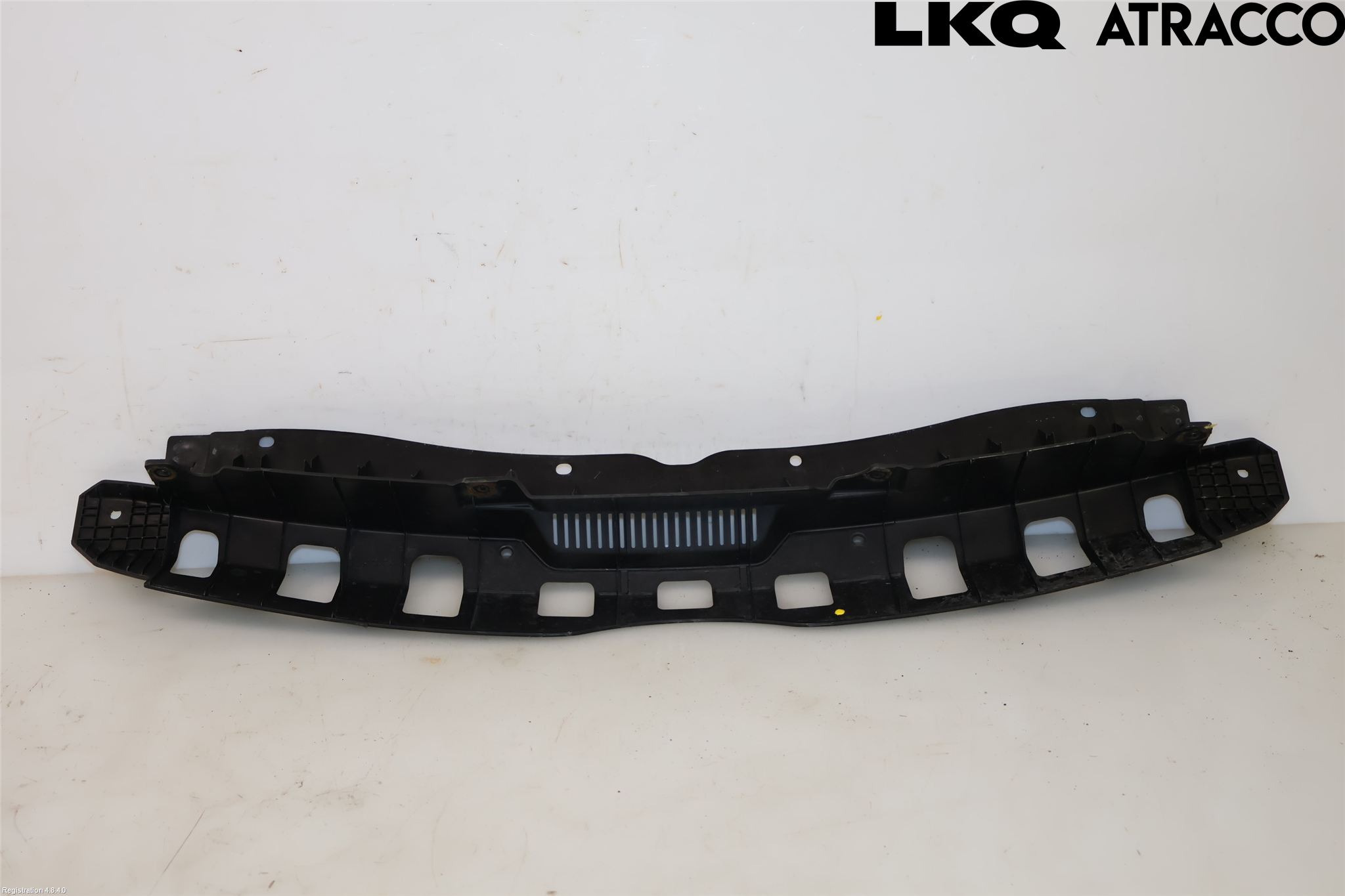 Hyundai i10 BA 14-16 Tackplast Front