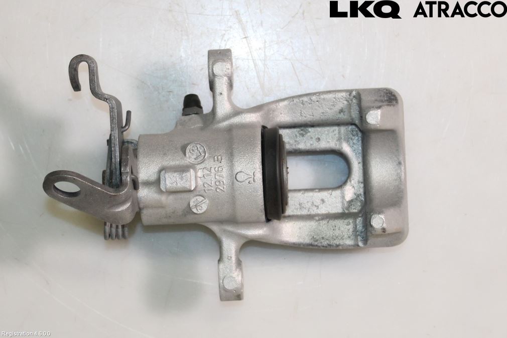 Skoda OCTAVIA (5E) 13-20 Bremsecaliper Bak Høyre