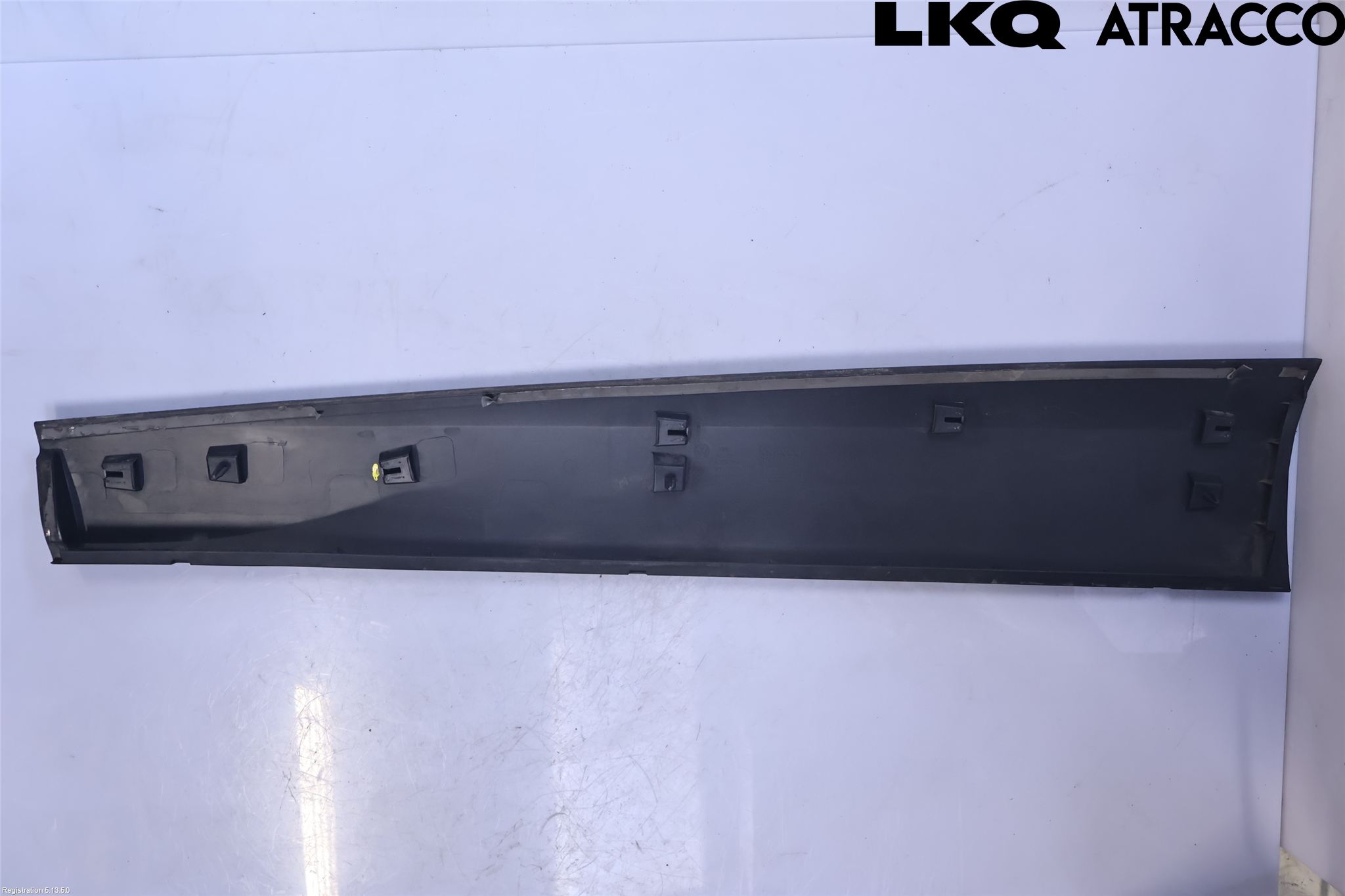 Volkswagen VW ID.4 21- Dør Dekorlist Hf