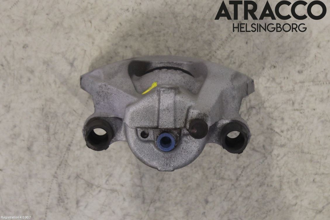 Toyota YARIS XP21 20- Bremsecaliper Foran Høyre
