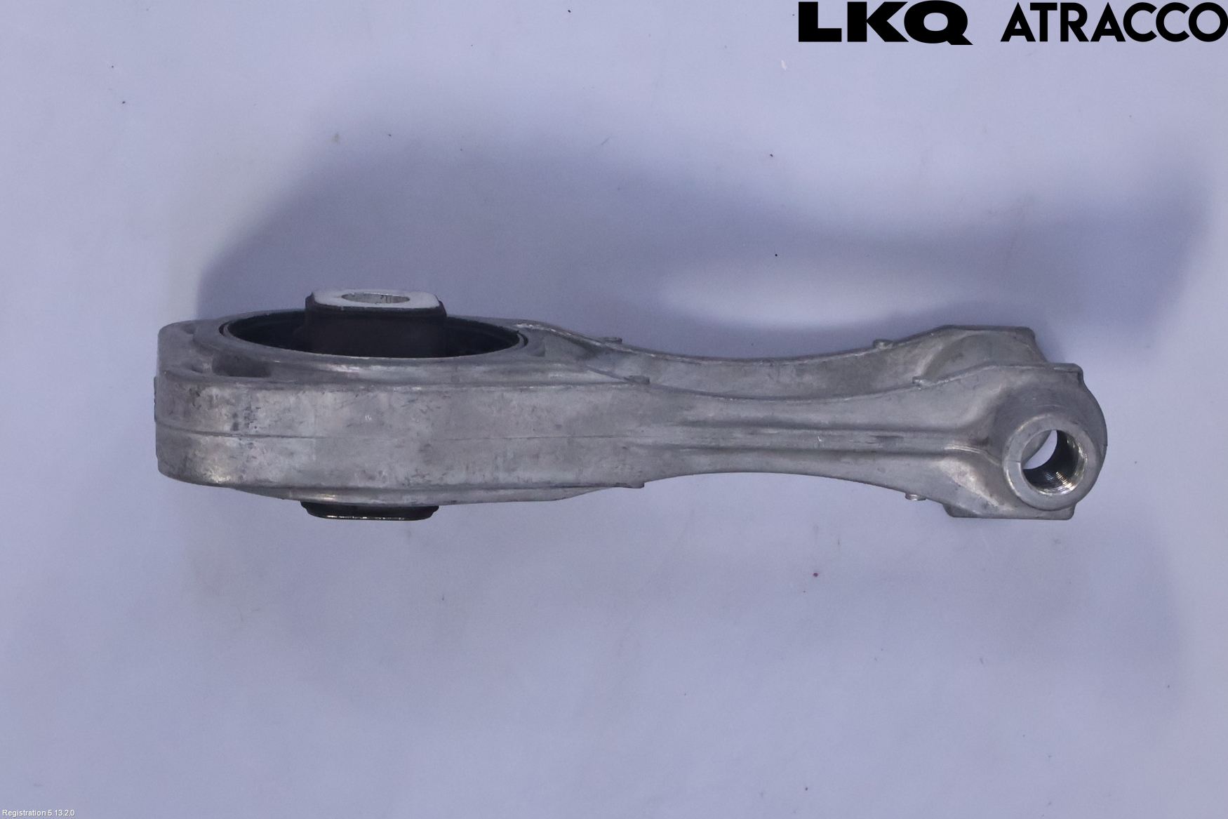 Toyota YARIS XP21 20- Motor Feste Stål-Alu
