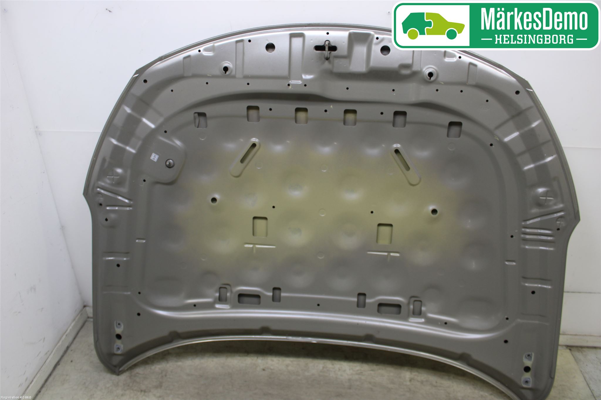 Kia OPTIMA 00-15 Panser