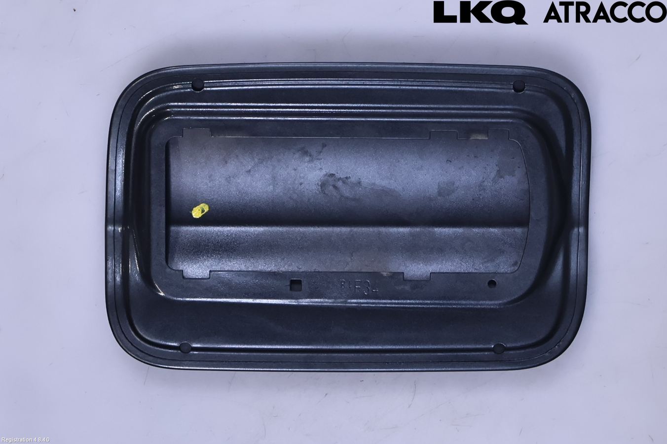 BMW 3 GT F34 13-19 Drivstoff Tankluke