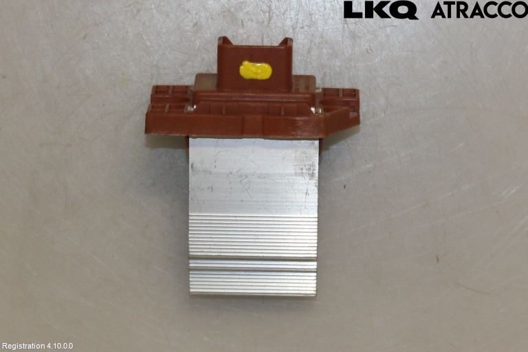 Kia CEED/CEED SW 19- Varmeapparat Viftemotstand