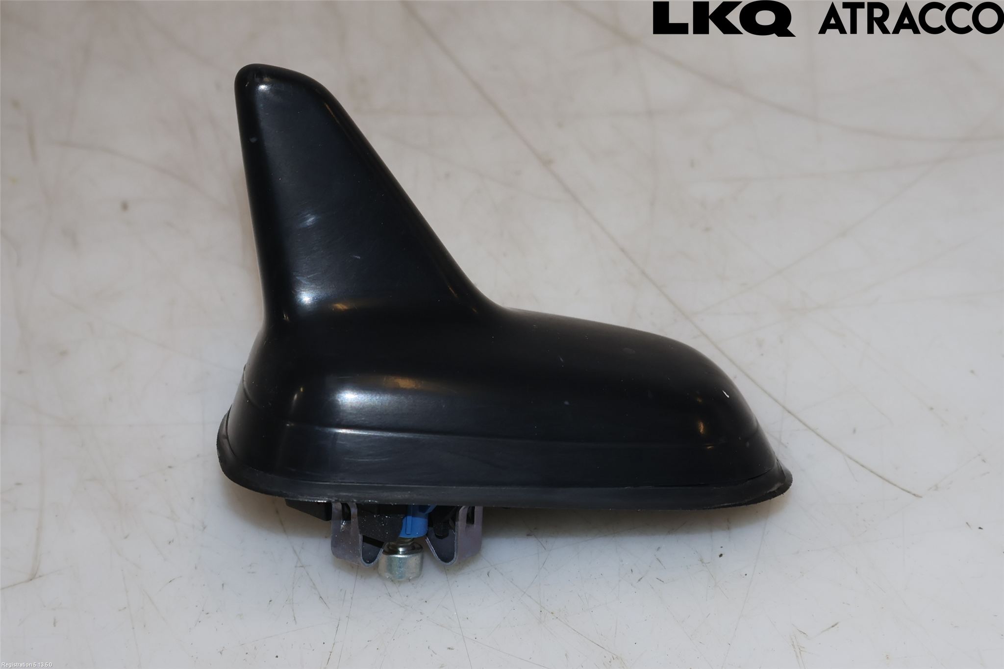 Volkswagen VW PASSAT 15-19 Stereo Antenne Radio-Tv