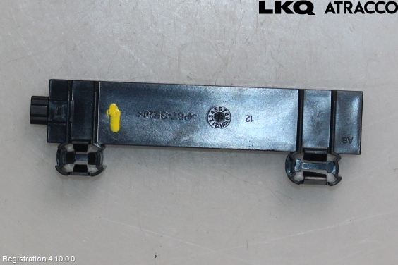 Volkswagen VW CADDY 21- Stereo Antenne Radio-Tv