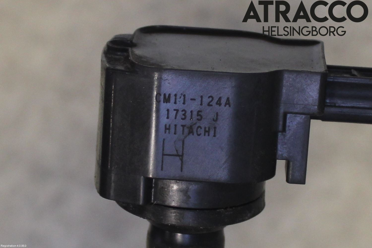 Honda CIVIC 17-22 Coil