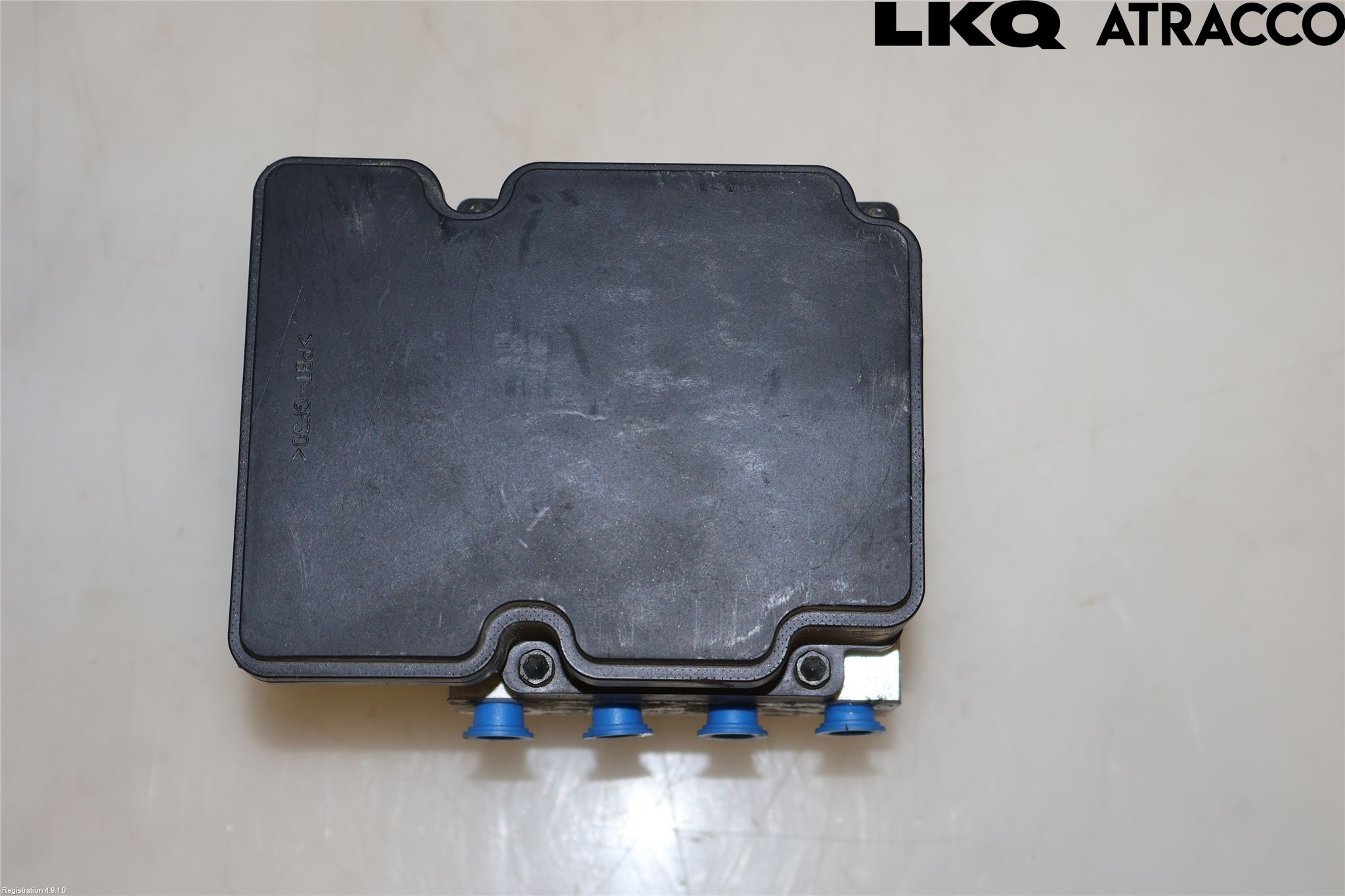 Kia SOUL 09- Abs Hydraulikkaggregat