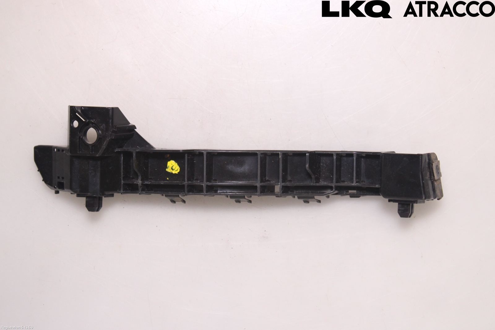 Subaru FORESTER SH  08-13 Støtfangerfeste Foran Venstre