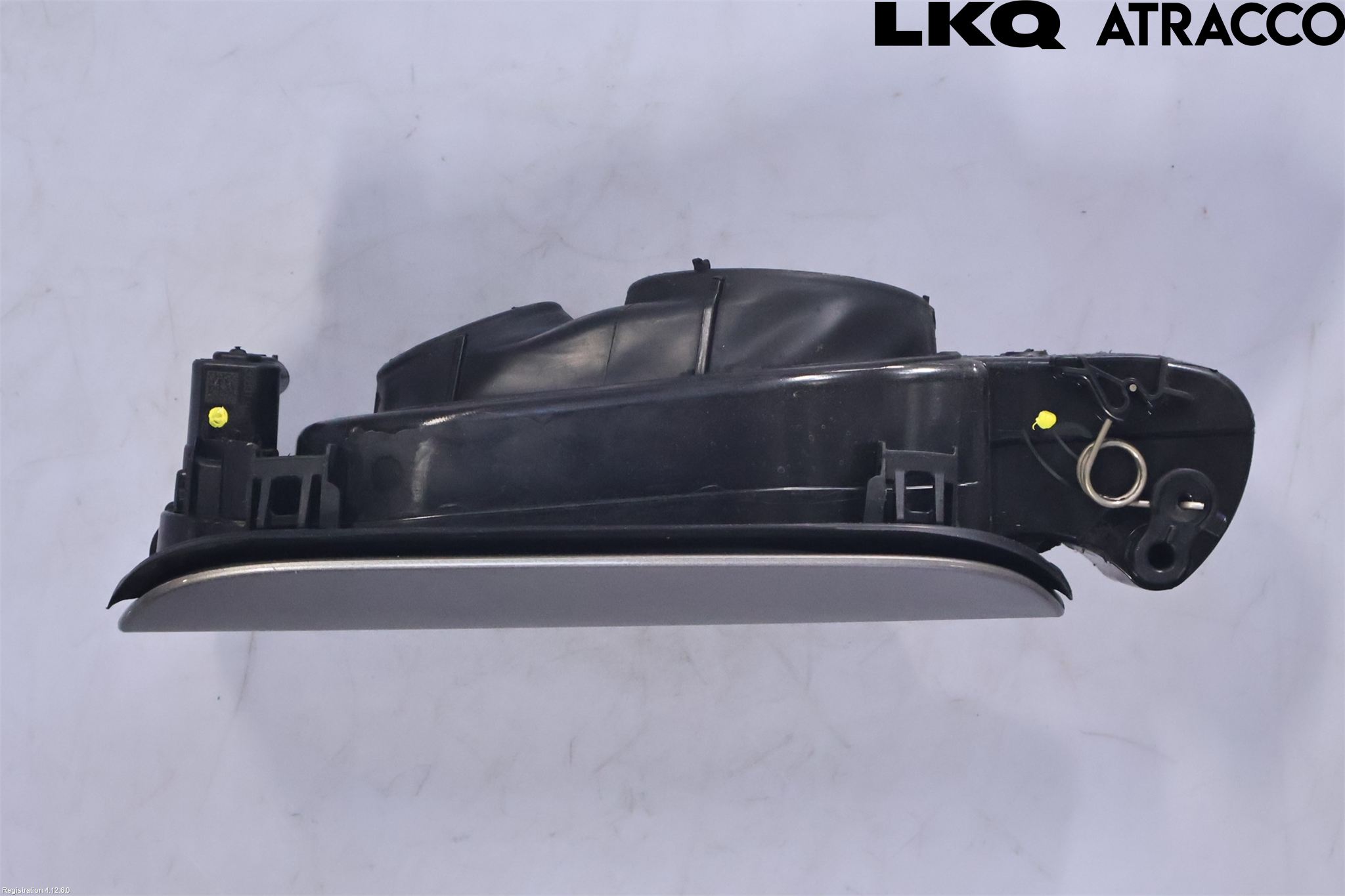 Volvo V60 CROSS COUNTRY 19- Drivstoff Tankluke
