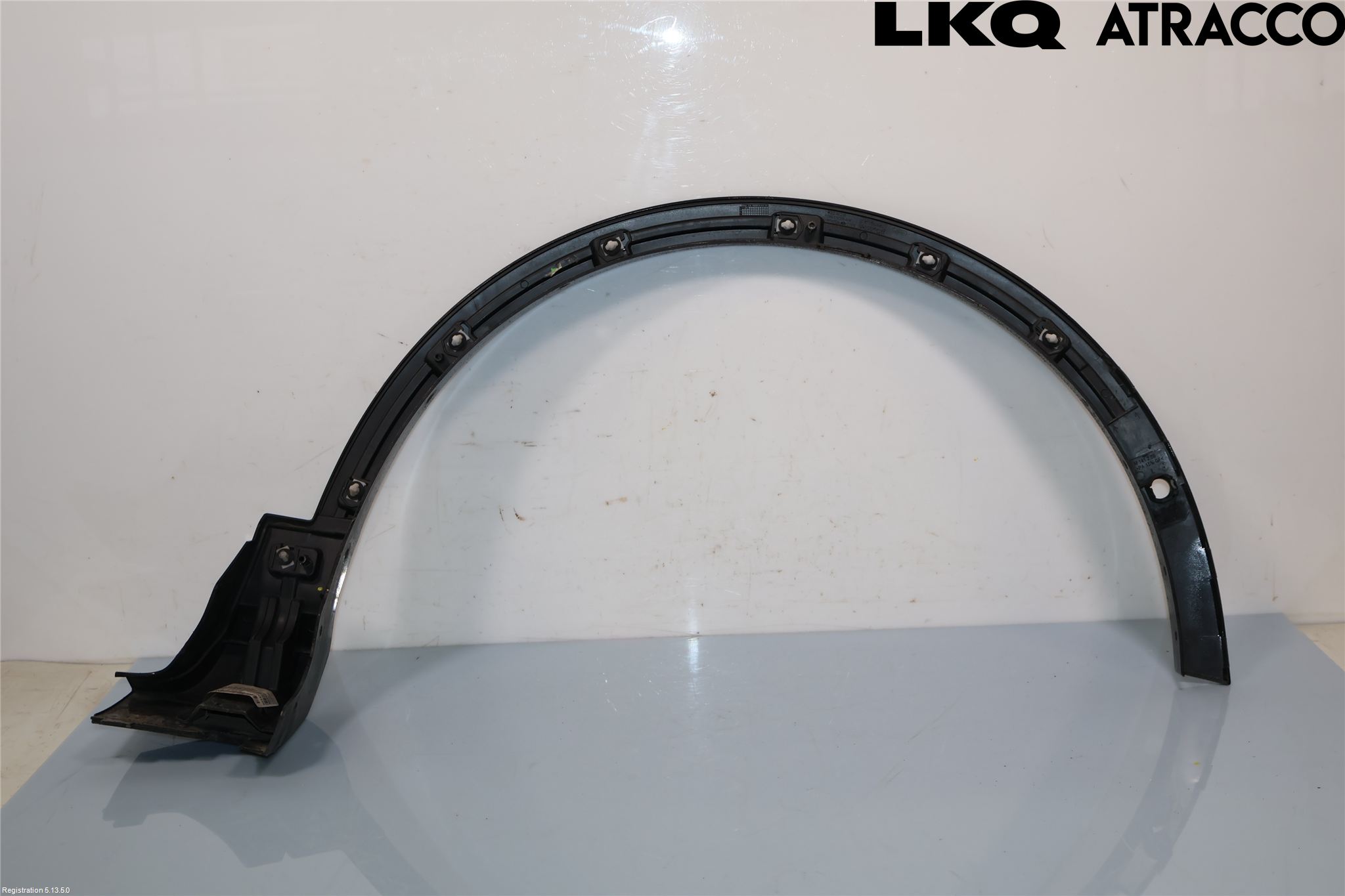Ford KUGA 13-16 Skjerm Bredder