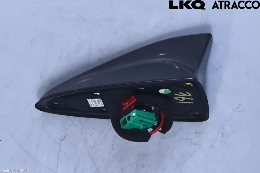 Hyundai i40 16-18 Stereo Antenne Radio-Tv