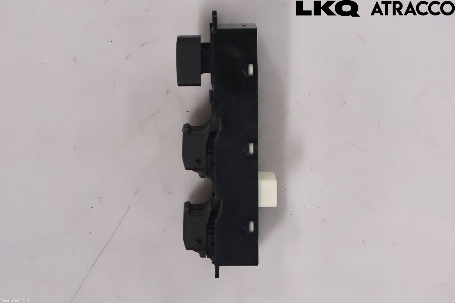 Kia RIO 12-16 Bryter Vindusheis