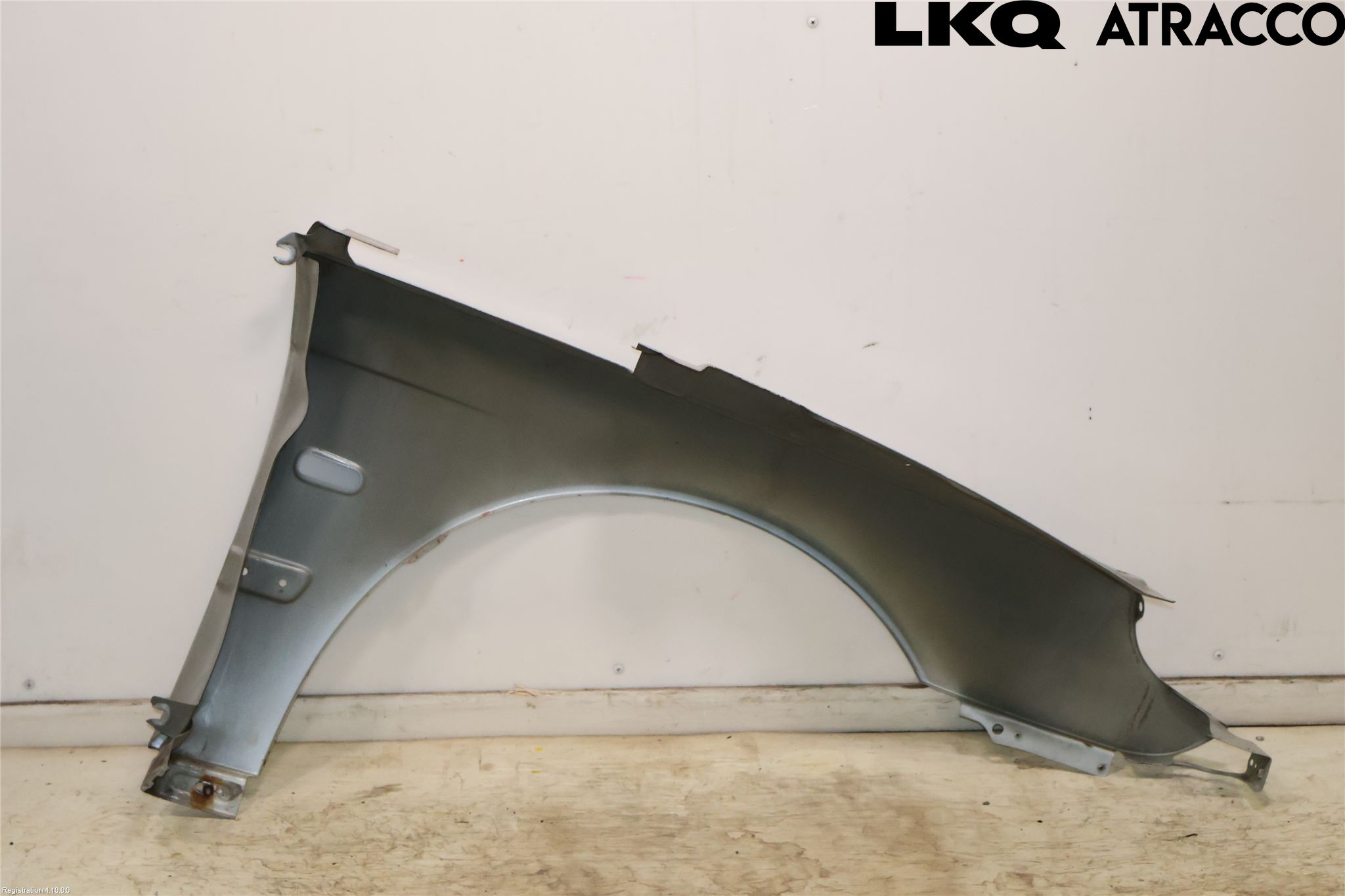 Saab 9-5     06-10 Skjerm Foran Venstre