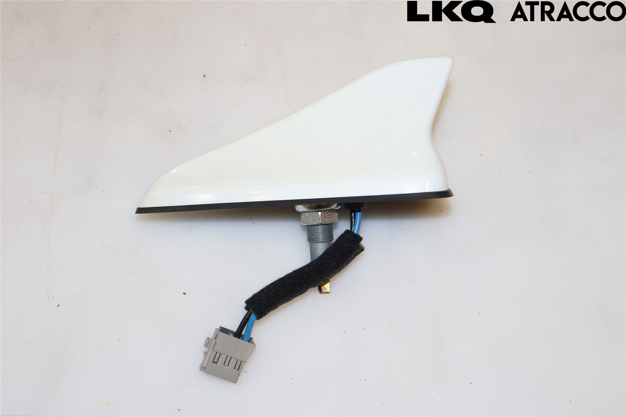 Kia OPTIMA 16-20 Stereo Antenne Radio-Tv