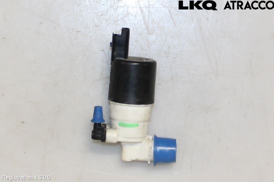 Citroen BERLINGO/E-BERLINGO 19- Spylerpumpe Frontrute