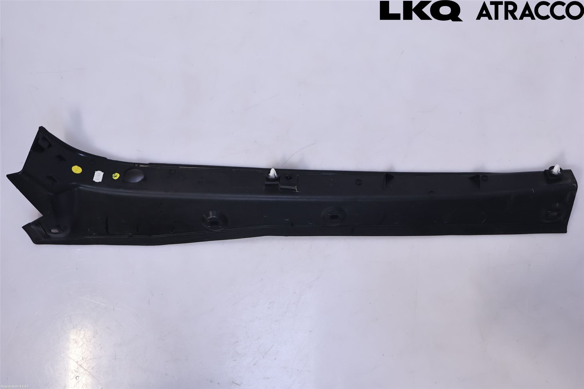 Peugeot 508 19- List Bak-Bakluke