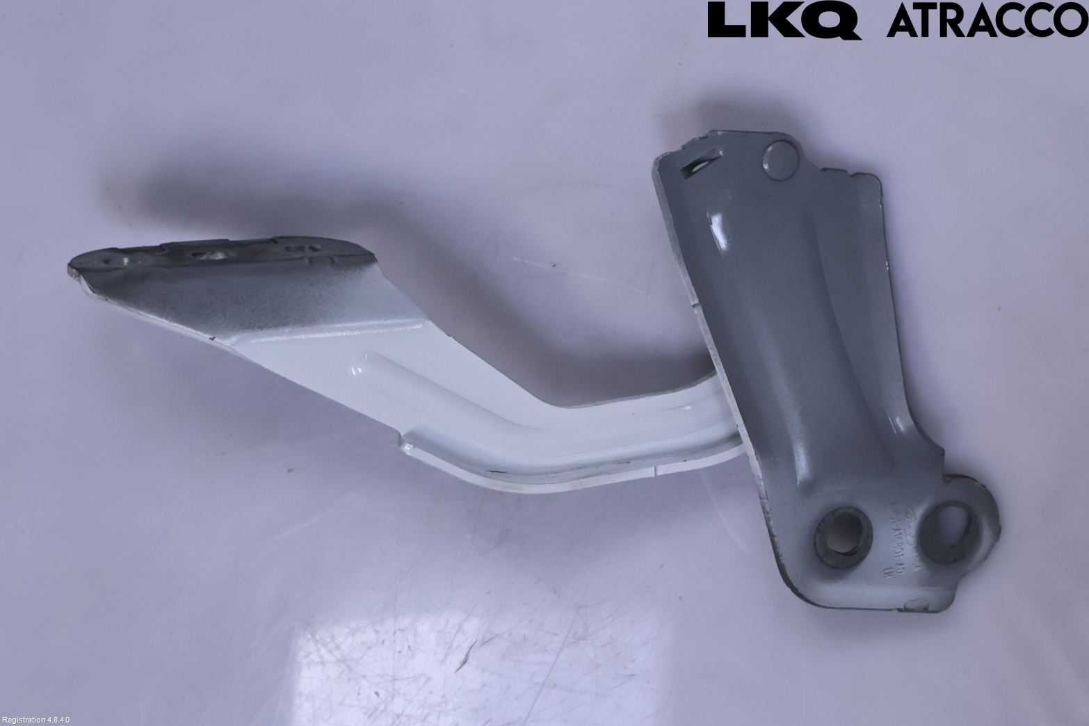Ford FOCUS 15-18 Panser Hengsel - Hengsler