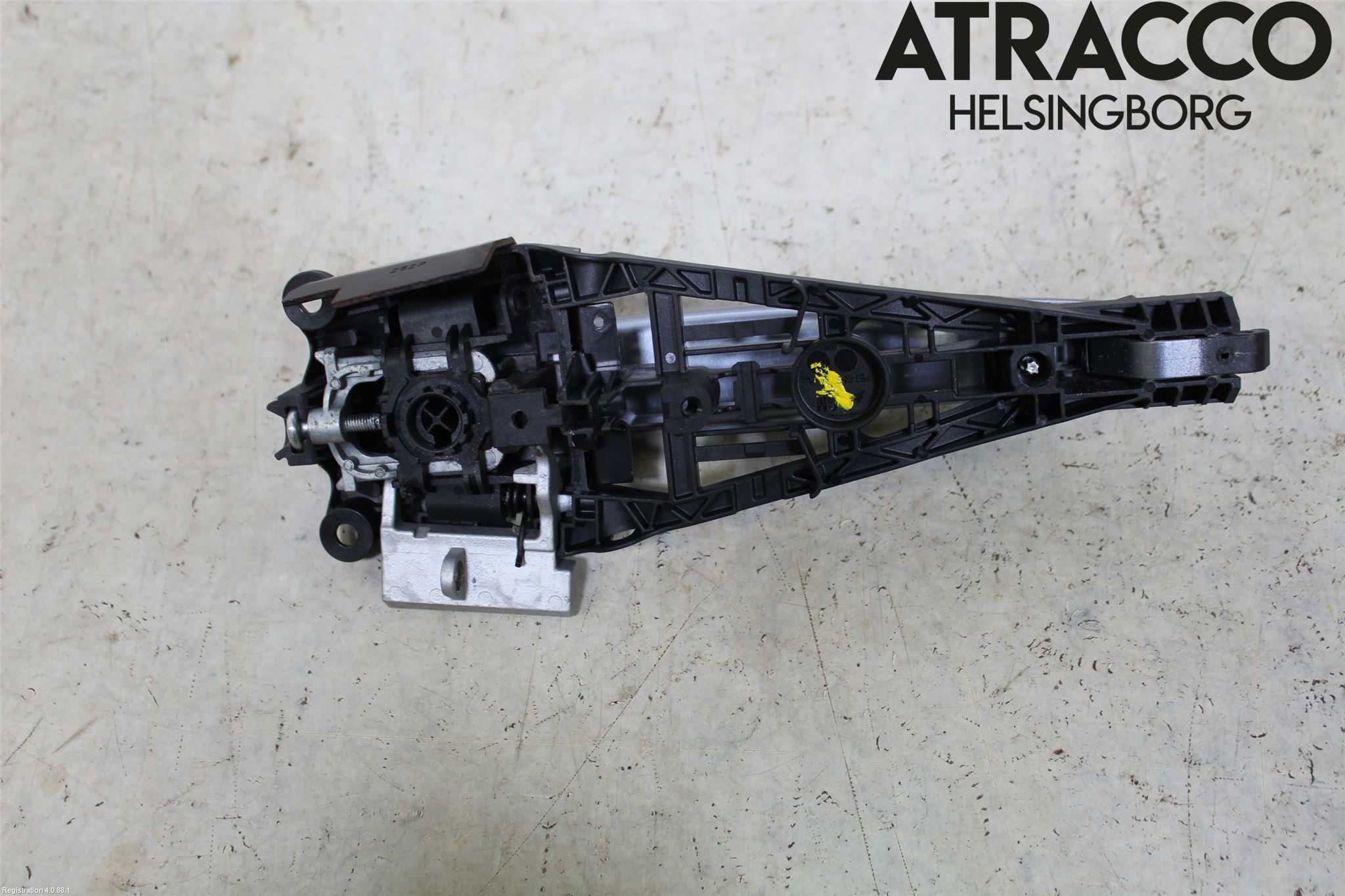 Opel INSIGNIA 09-16 Dørhandtak Ytre Høyre