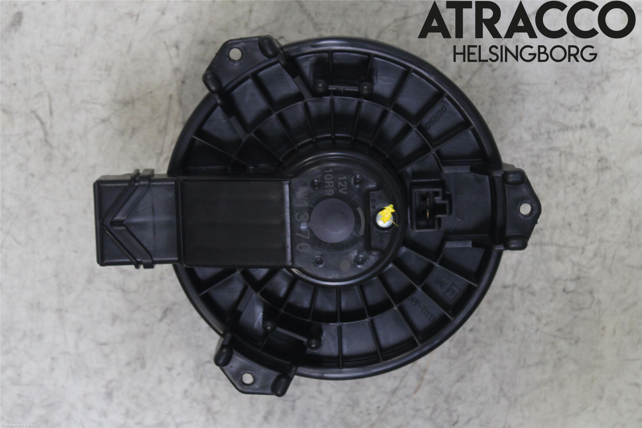 Toyota YARIS XP130 15-20 Varmeapparat Viftemotor