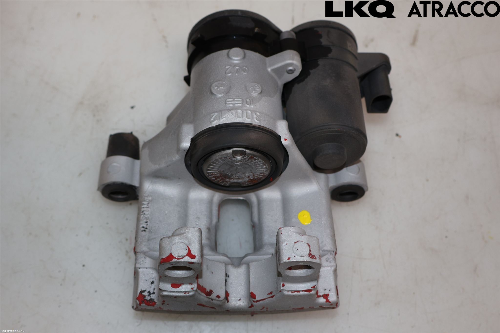 Mercedes-Benz MB C-KLASS (W205) 14-21 Bremsecaliper Bak Venstre