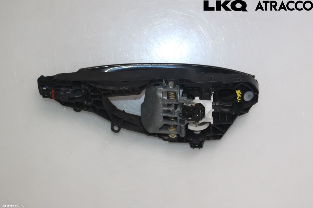 BMW 7 G11/G12 15-22 Dørhandtak Ytre Høyre