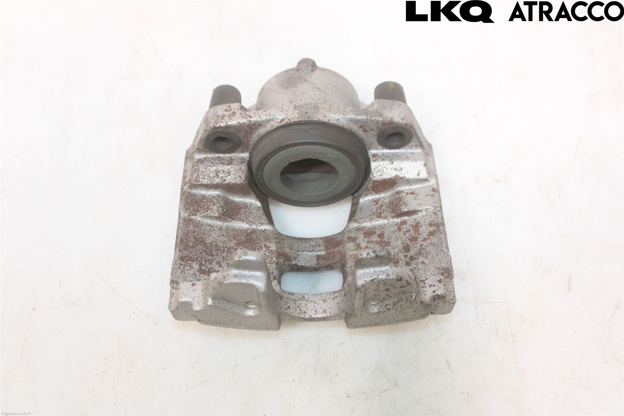 Saab 9-3 VER2/VER3 08-15 Bremsecaliper Foran Venstre