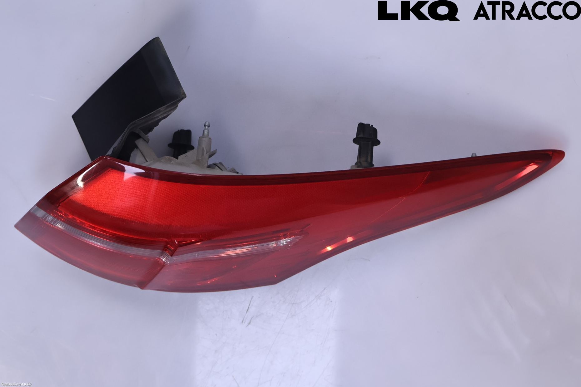 Ford FOCUS 15-18 Baklykt Høyre