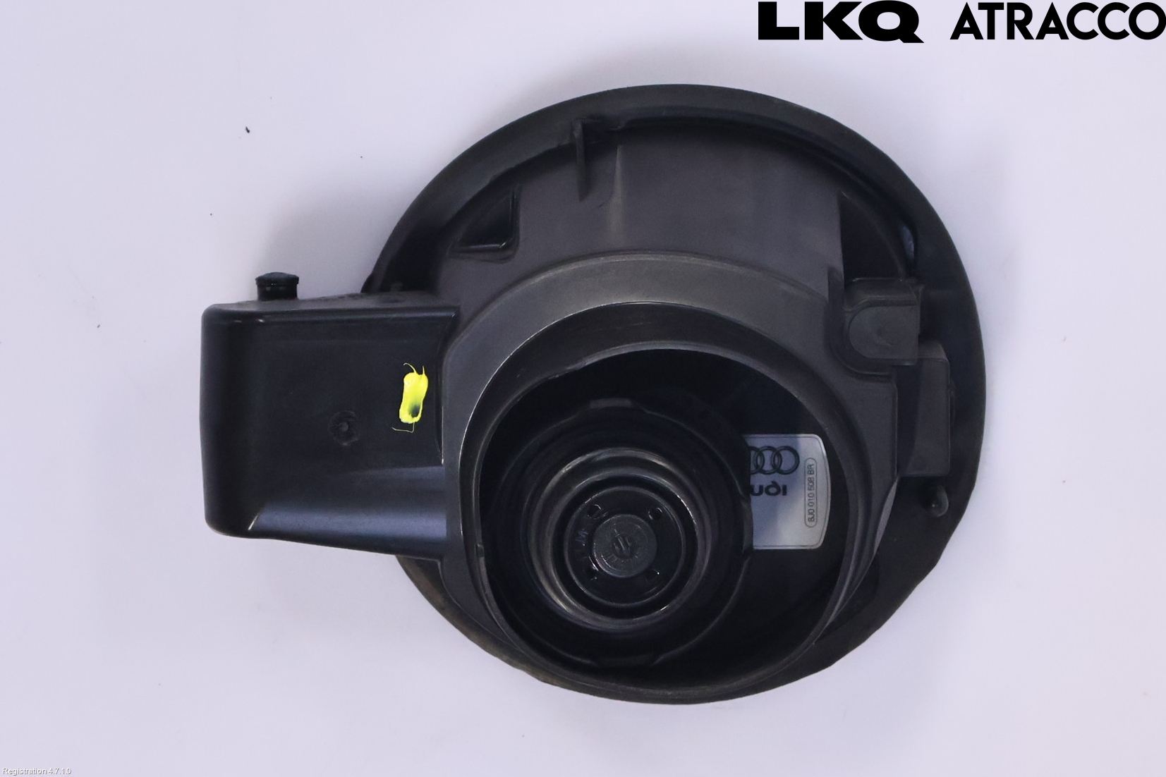 Audi A3/S3 05-13 Drivstoff Tankluke