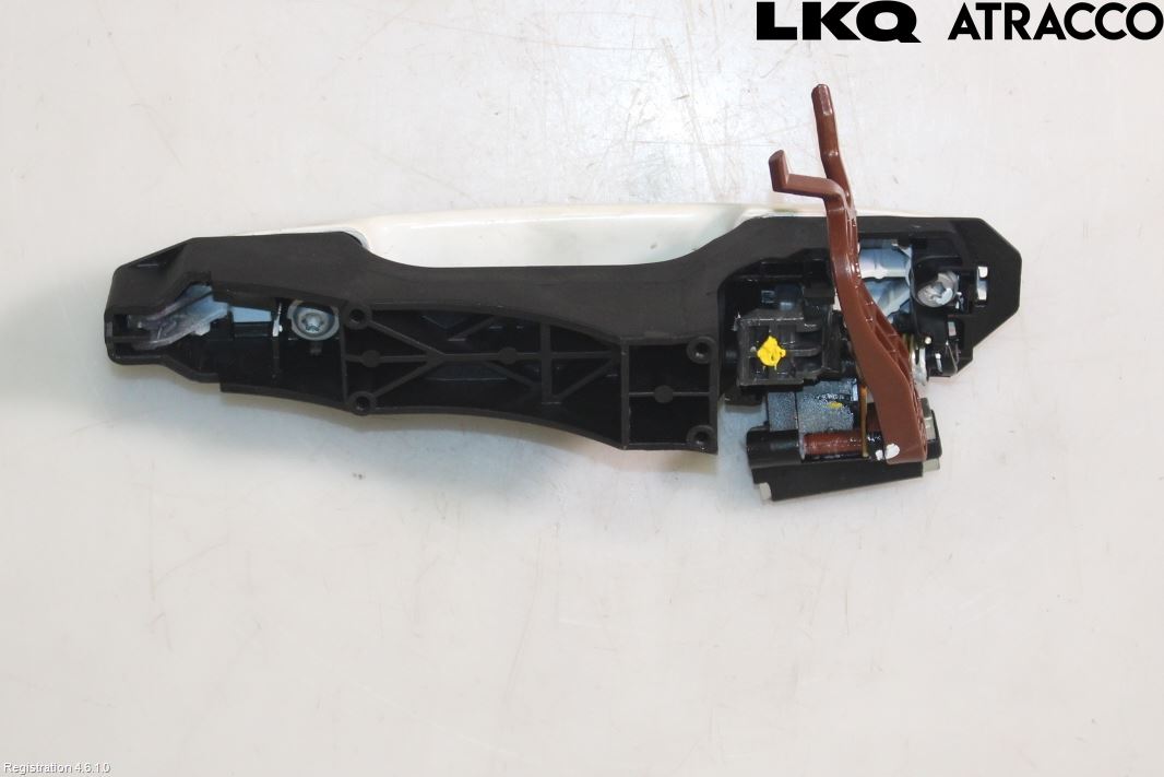 Toyota AYGO 15-21 Dørhandtak Ytre Venstre