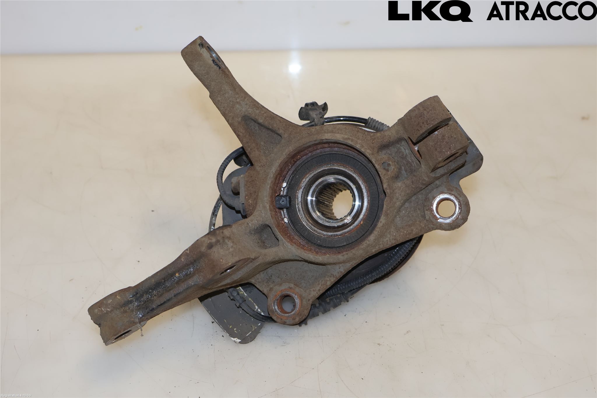 Kia PICANTO 17- Spindel Hf