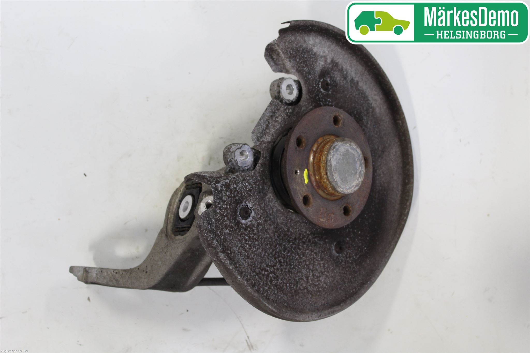 Audi A6/S6 4G 11-18 Spindel Vb