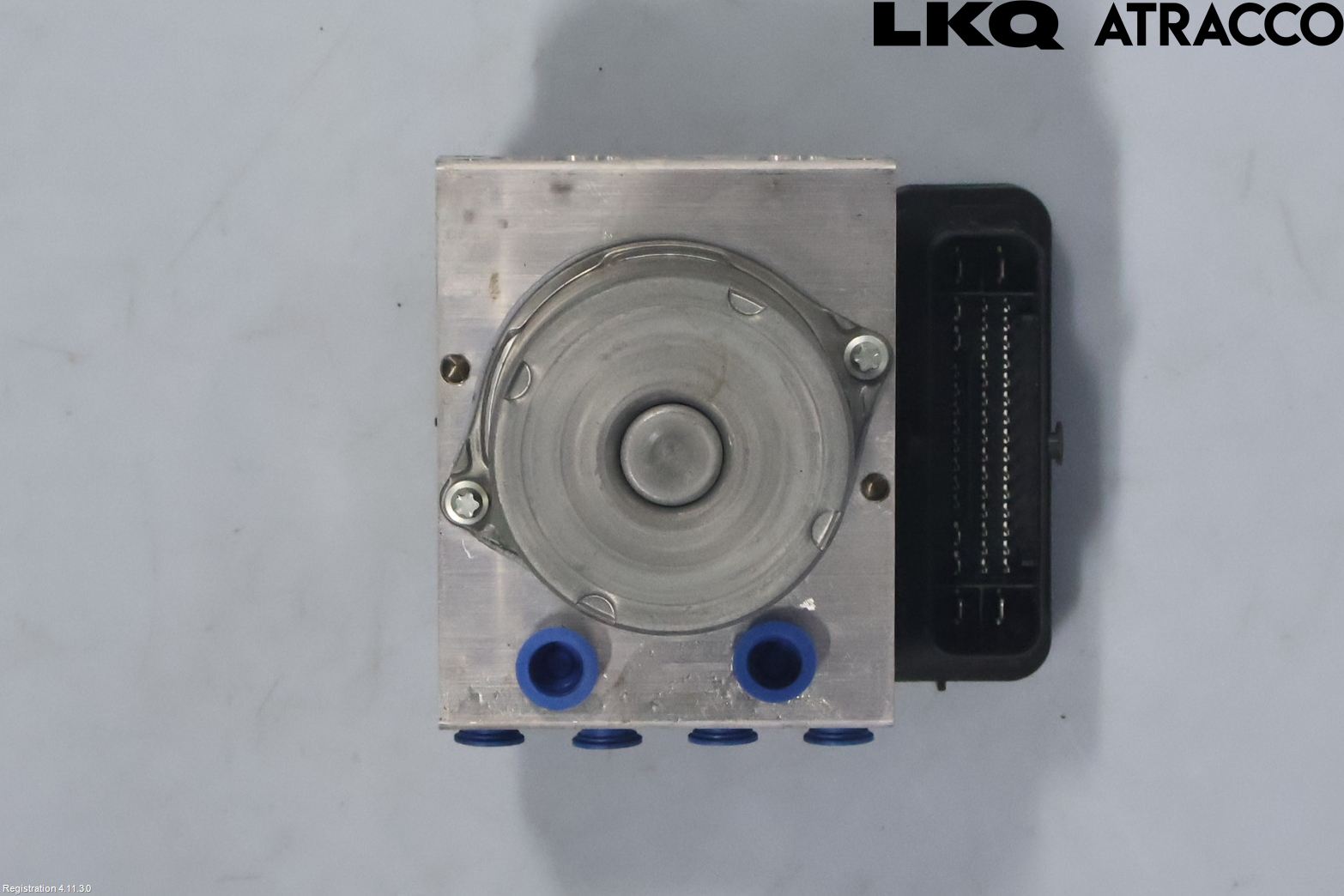 Toyota YARIS XP21 20- Abs Hydraulikkaggregat
