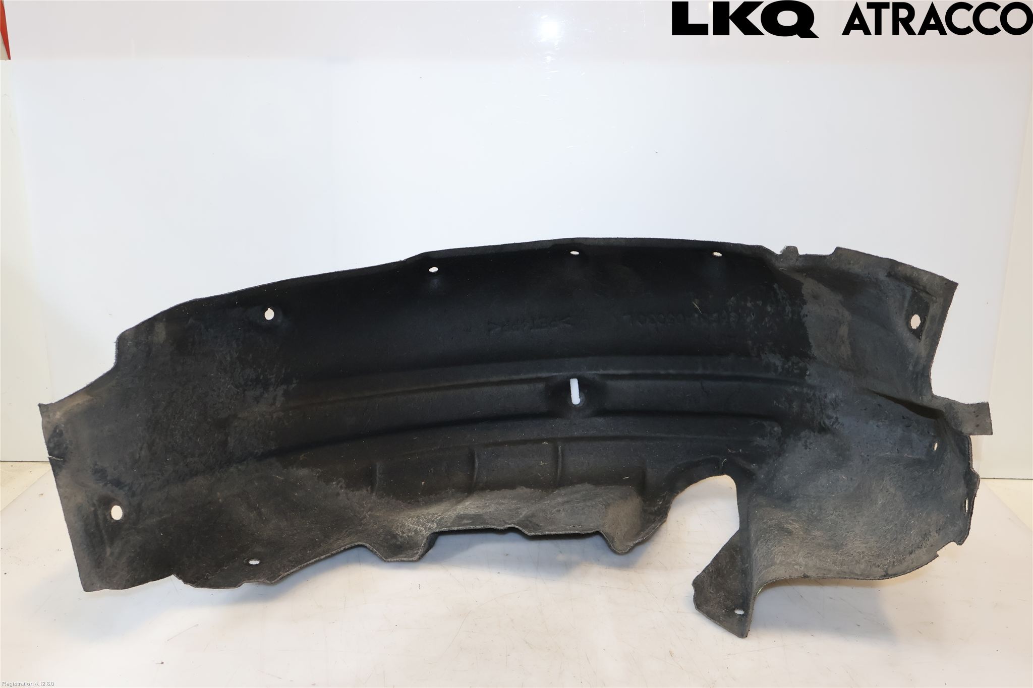 Toyota AVENSIS 09-15 Skjerm Indre