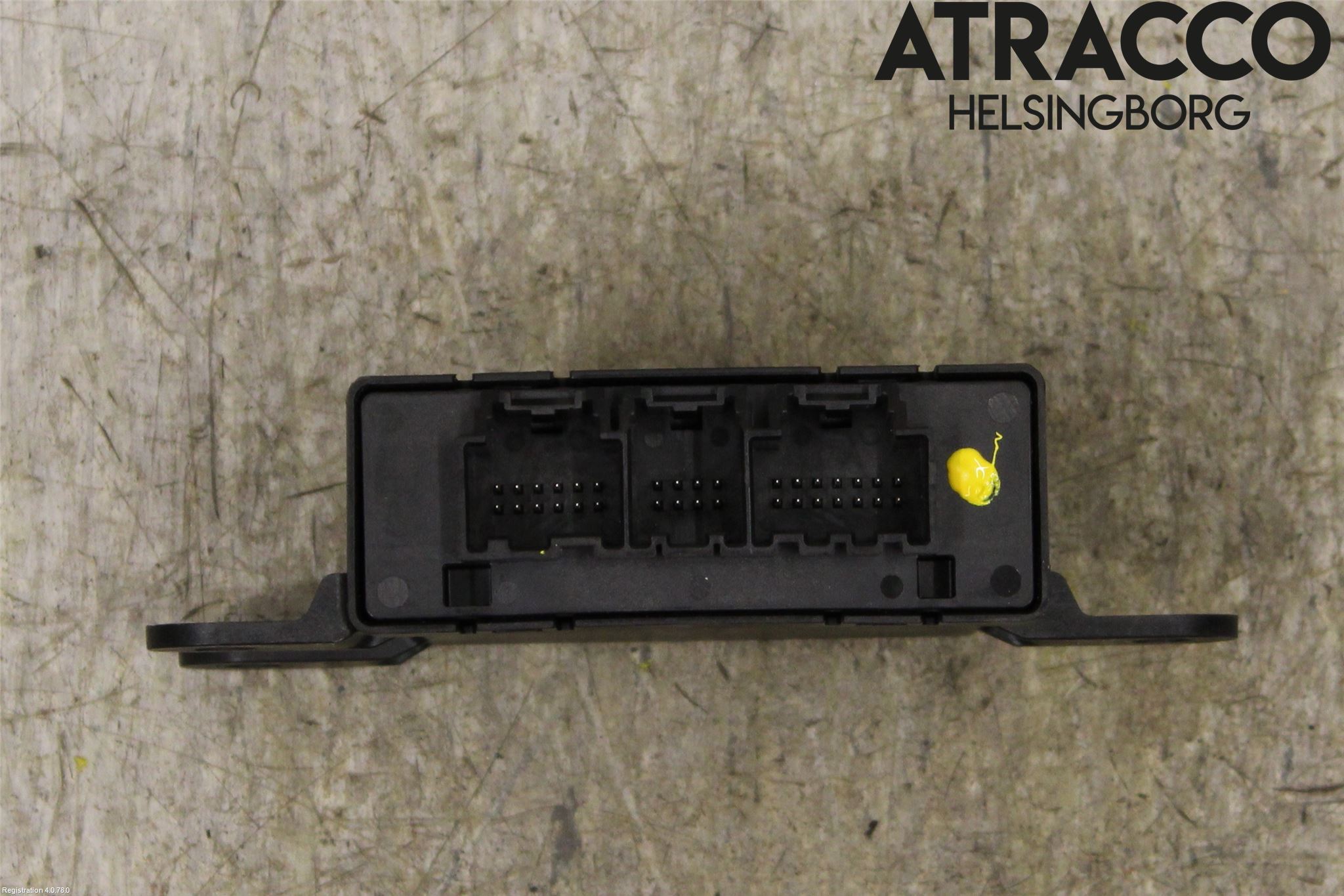 Opel ASTRA J 10-15 Styreenhet Parkering