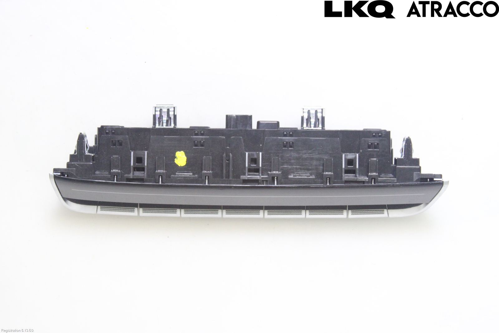 MG HS/EHS 21- Varme Ac Betjening-Display