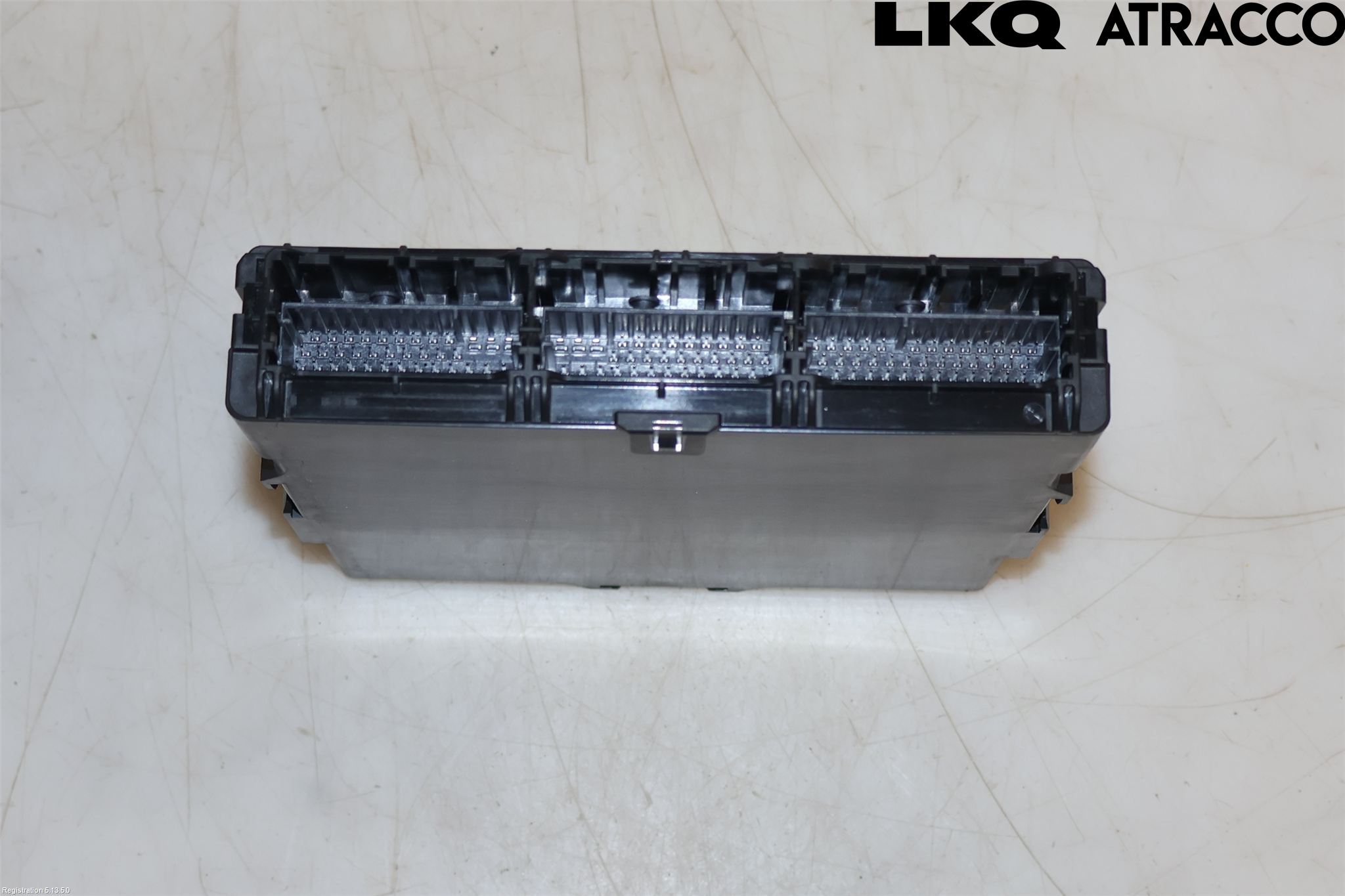 Toyota PRIUS (ZVW50) 16-21 Styrenhet Elmotor
