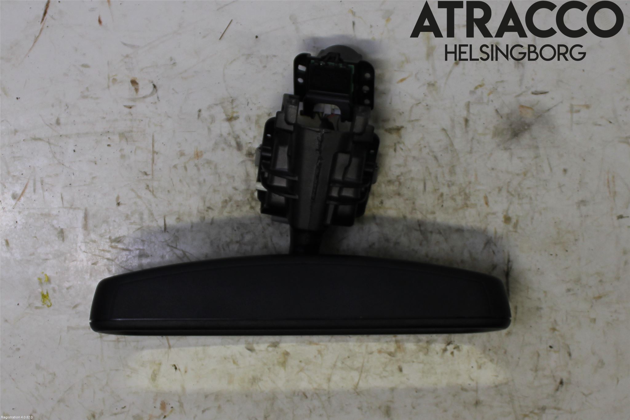 Landrover RANGE ROVER SPORT (L494) 14-22 Speil Innvendig El