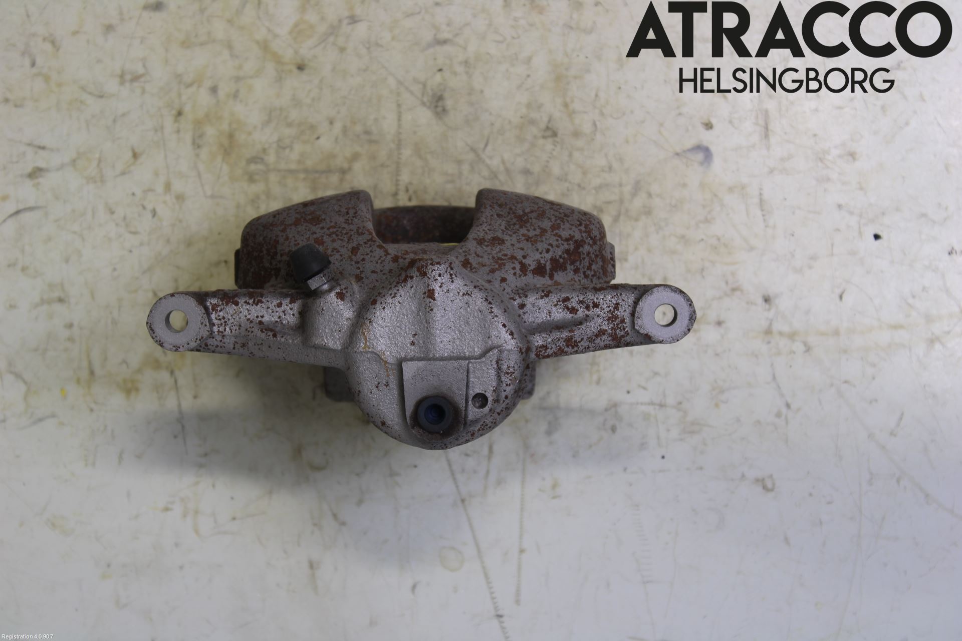 Toyota AVENSIS 09-15 Bremsecaliper Foran Venstre