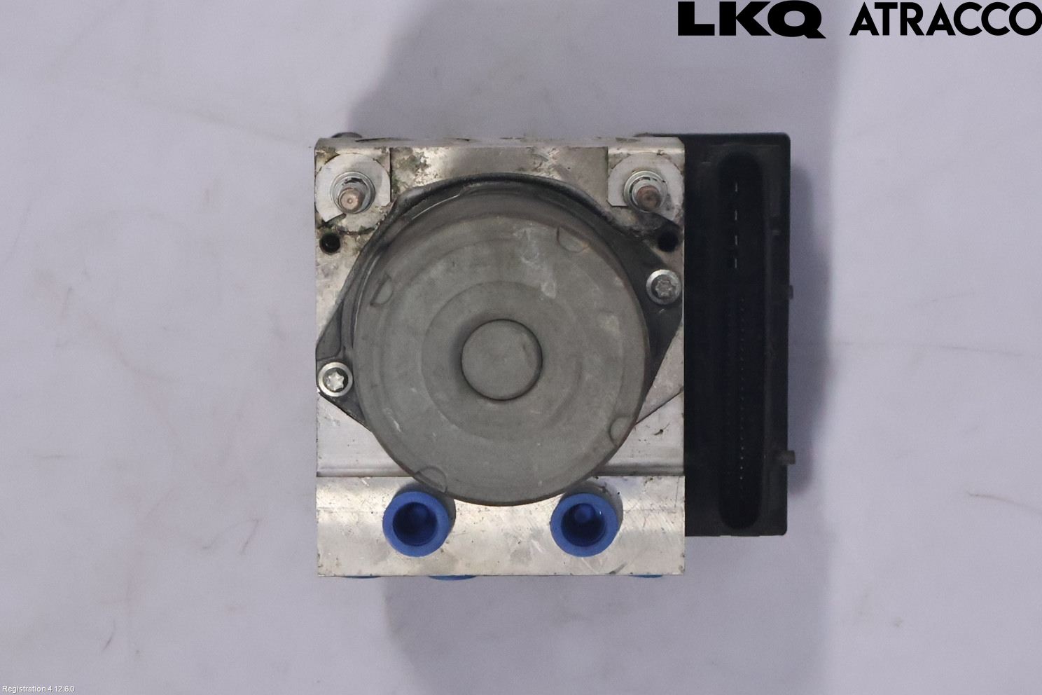 Toyota VERSO 09-18 Abs Hydraulikkaggregat